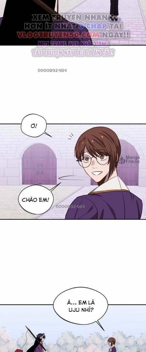 Cuộc Chiến Giữa Các Vị Thần - Page 6