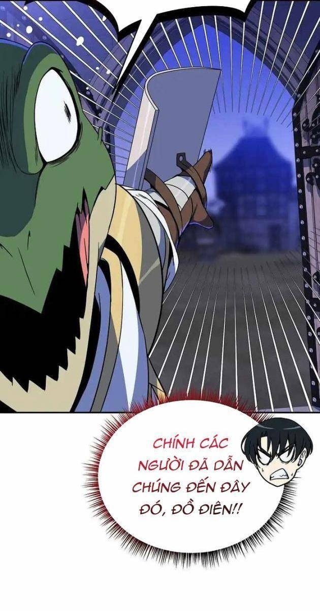 Phap Sư Ràng Buộc - Page 56