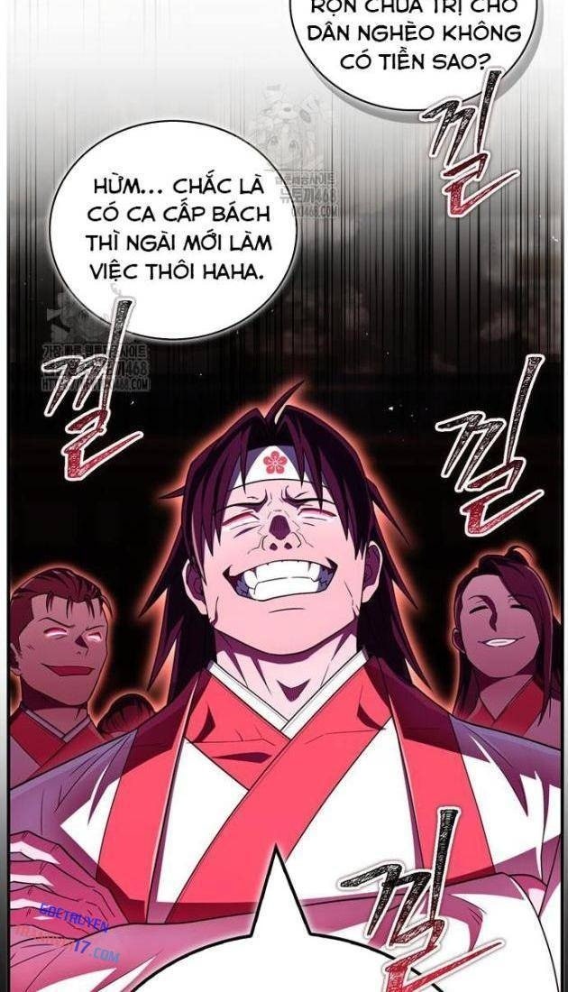 Huấn Luyện Viên Murim Thiên Tài - Page 2