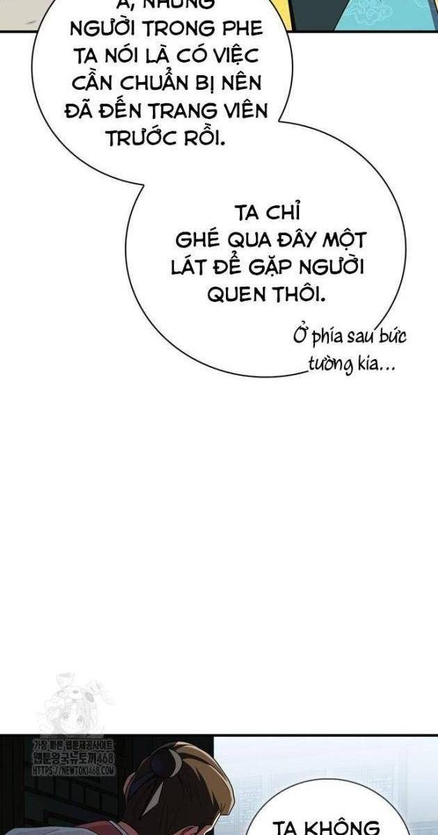 Huấn Luyện Viên Murim Thiên Tài - Page 116