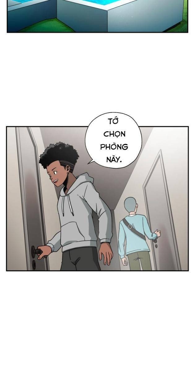 Mặt Trời Đen - Page 12