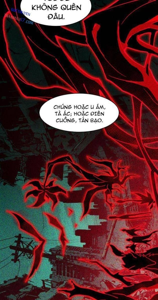 Sau Khi Chia Tay Hoa Khôi, Võ Đạo Của Ta Thẳng Tới Cấp Thần - Page 49
