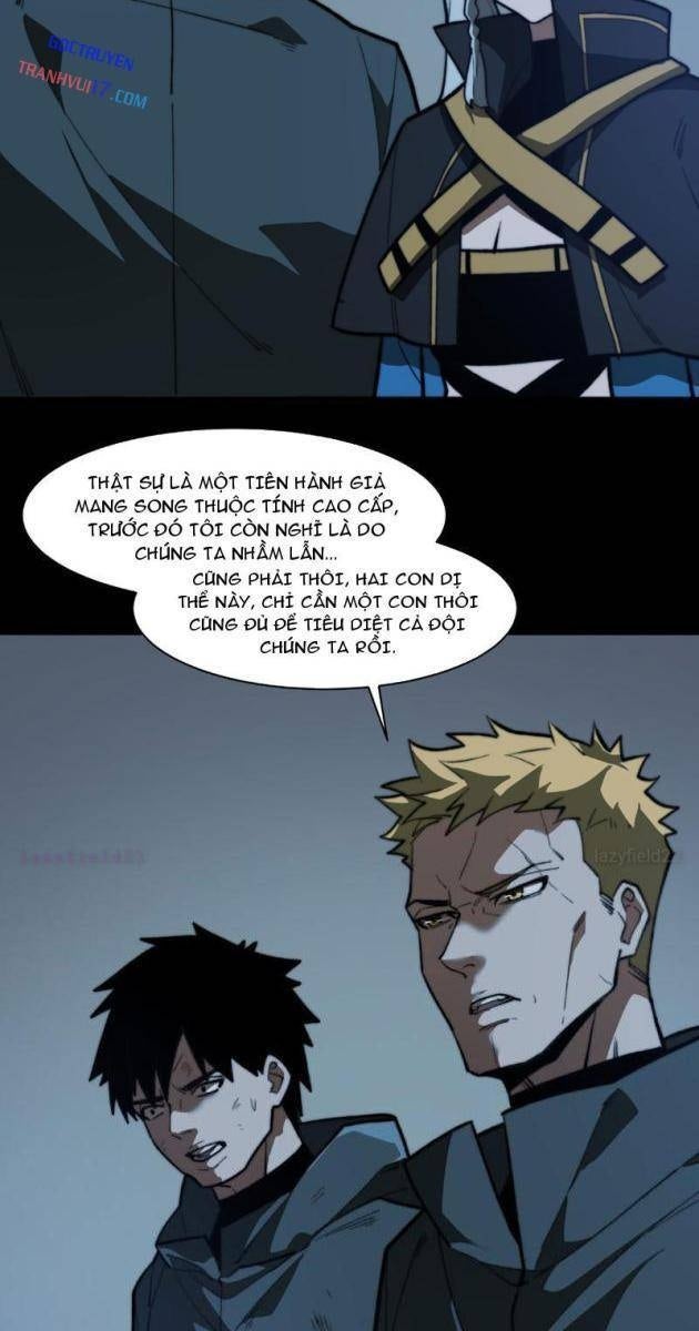 Sau Khi Chia Tay Hoa Khôi, Võ Đạo Của Ta Thẳng Tới Cấp Thần - Page 7