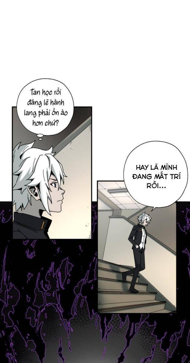 Mặt Trời Đen - Page 33
