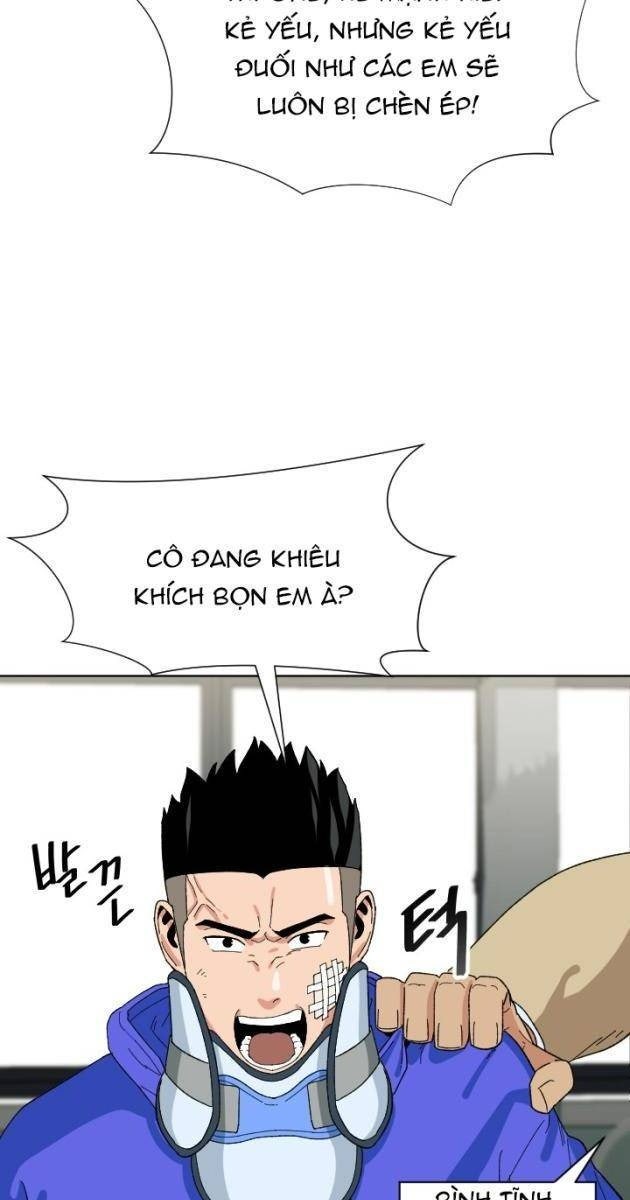 Trường Học Vương Quyền - Page 7