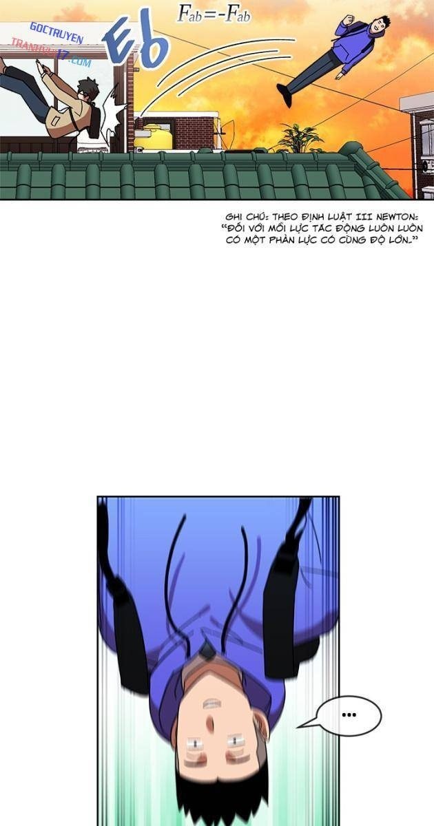 Trường Học Vương Quyền - Page 29