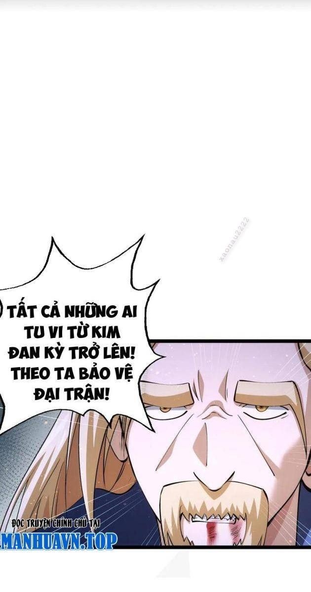 Ta Đoạt Xá Người Chơi Hệ Thống - Page 3