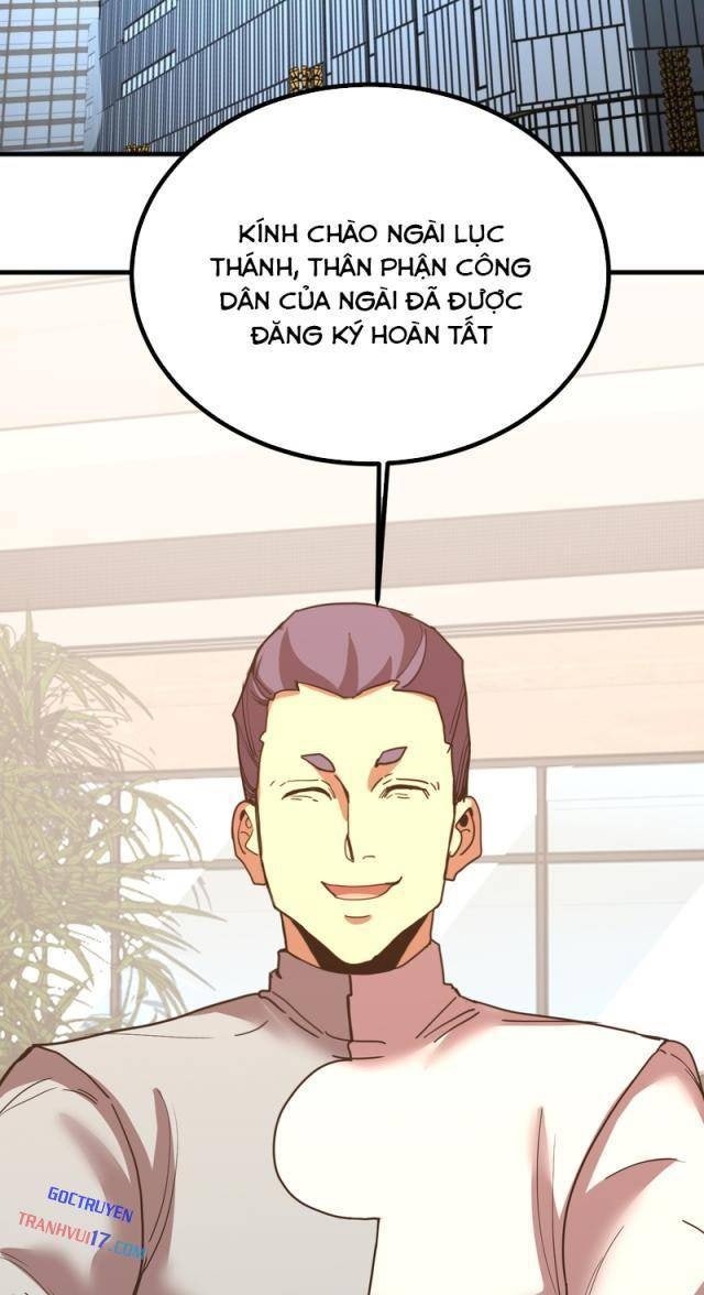 Cao Võ: Hạ Cánh Đến Một Vạn Năm Sau - Page 34