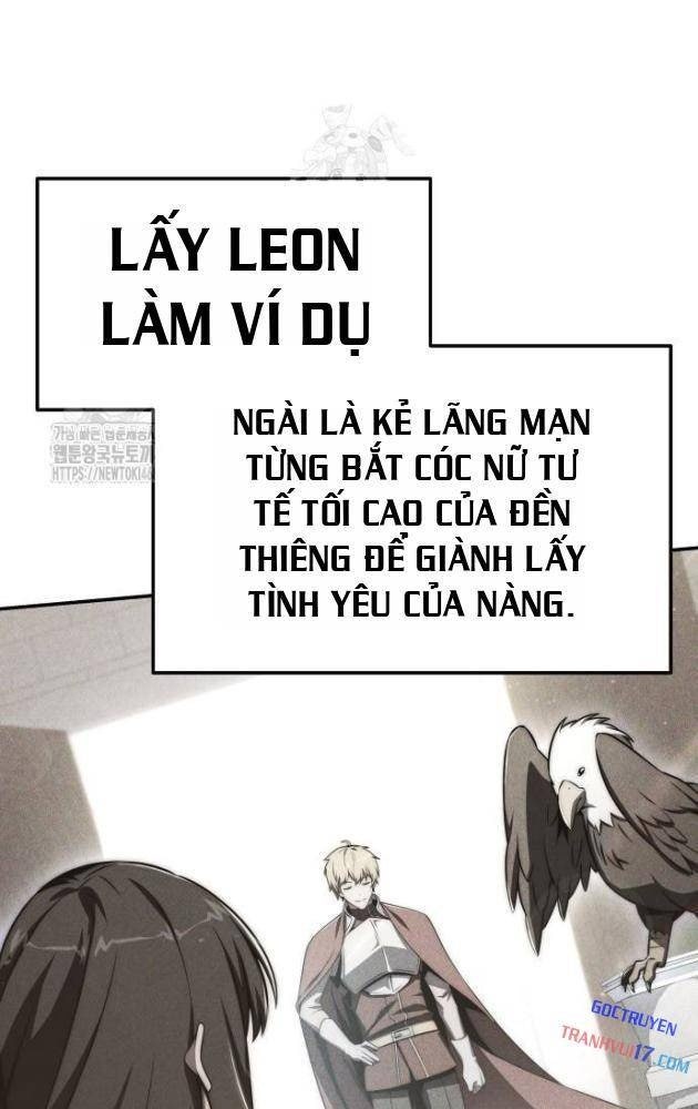 Vua Hiệp Sĩ Đã Trở Lại Với Một Vị Thần - Page 43