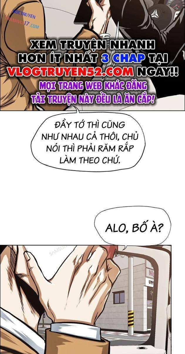 Gia Đình Bí Mật - Page 7