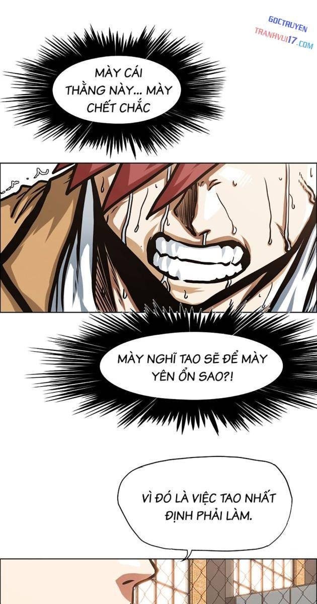 Gia Đình Bí Mật - Page 44