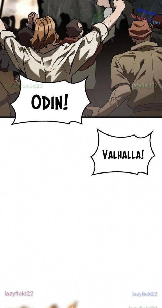 Sử Thi Valhalla - Page 27