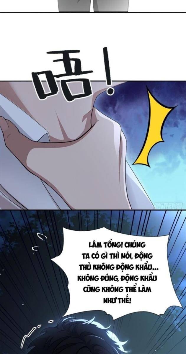 Ma Tôn Nữ Đế Xuyên Không Thành Cấp Trên Của Tôi! - Page 43