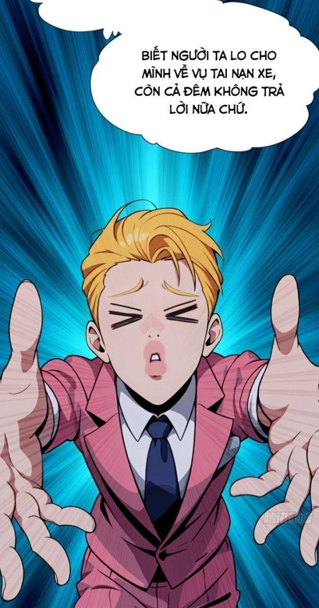 Ma Tôn Nữ Đế Xuyên Không Thành Cấp Trên Của Tôi! - Page 49