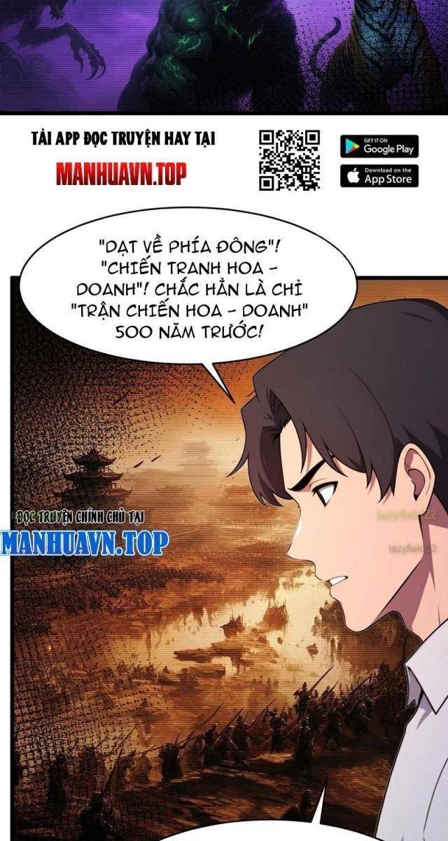 Ma Tôn Nữ Đế Xuyên Không Thành Cấp Trên Của Tôi! - Page 47
