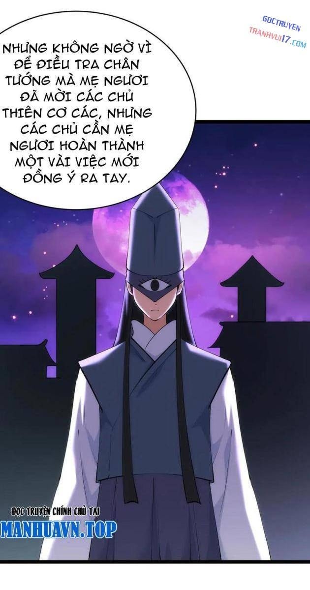 Ta Đoạt Xá Người Chơi Hệ Thống - Page 27