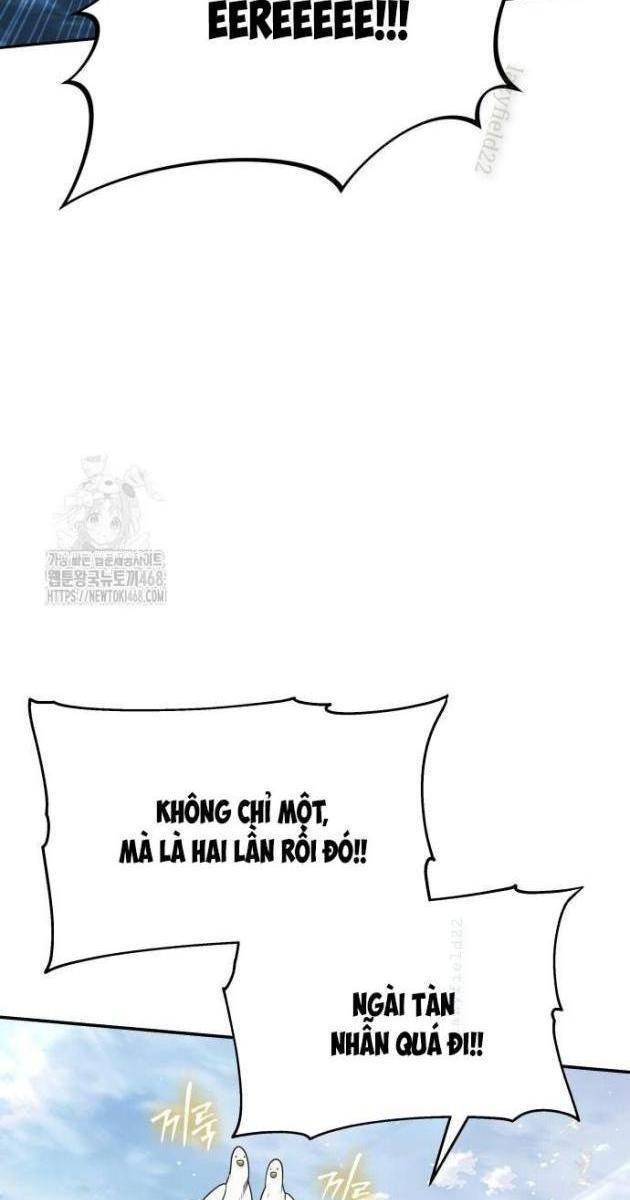 Vua Hiệp Sĩ Đã Trở Lại Với Một Vị Thần - Page 21