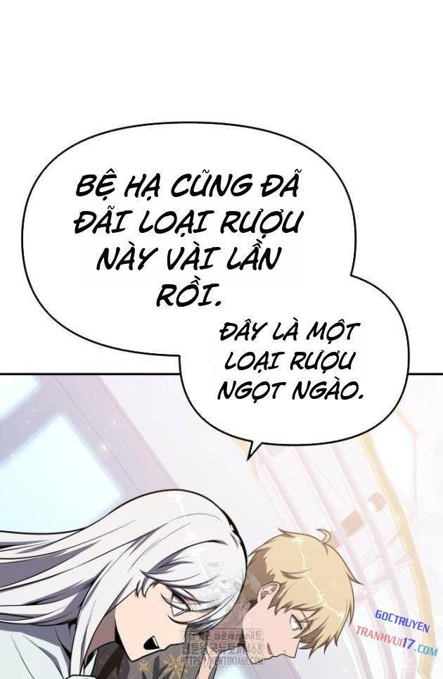Vua Hiệp Sĩ Đã Trở Lại Với Một Vị Thần - Page 65