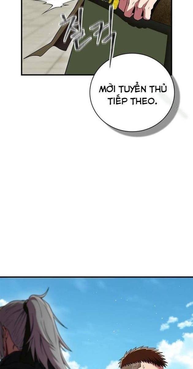 Huấn Luyện Viên Murim Thiên Tài - Page 11
