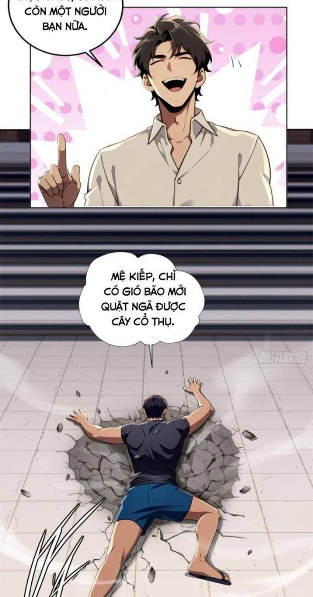 Ma Tôn Nữ Đế Xuyên Không Thành Cấp Trên Của Tôi! - Page 3