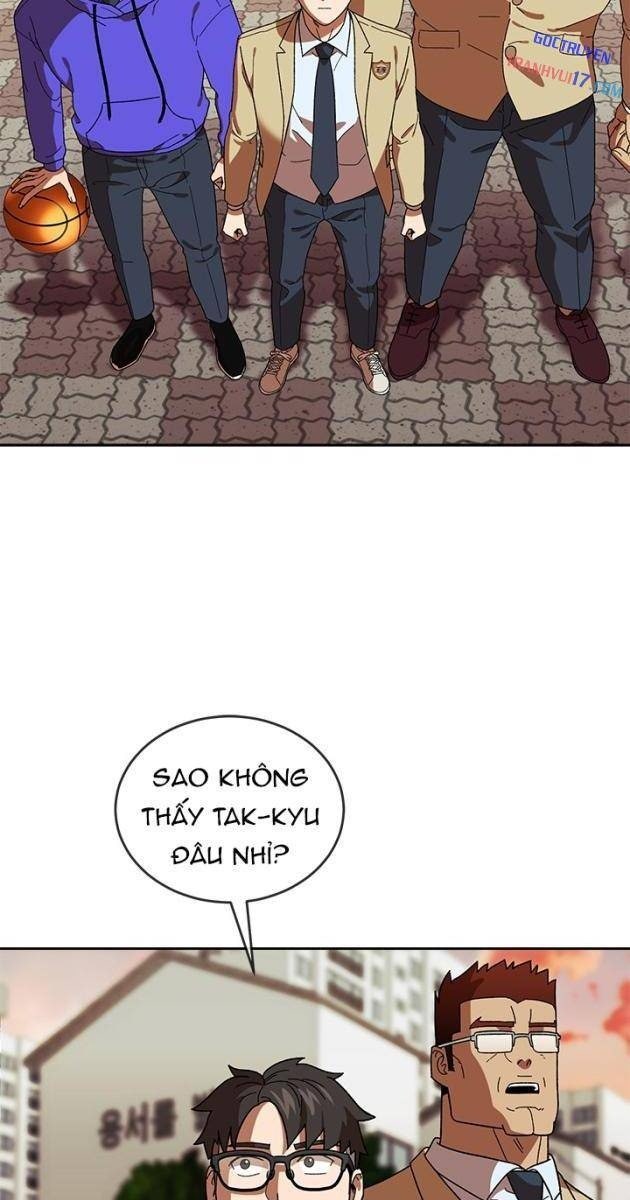 Trường Học Vương Quyền - Page 42