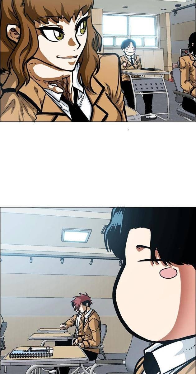 Gia Đình Bí Mật - Page 78