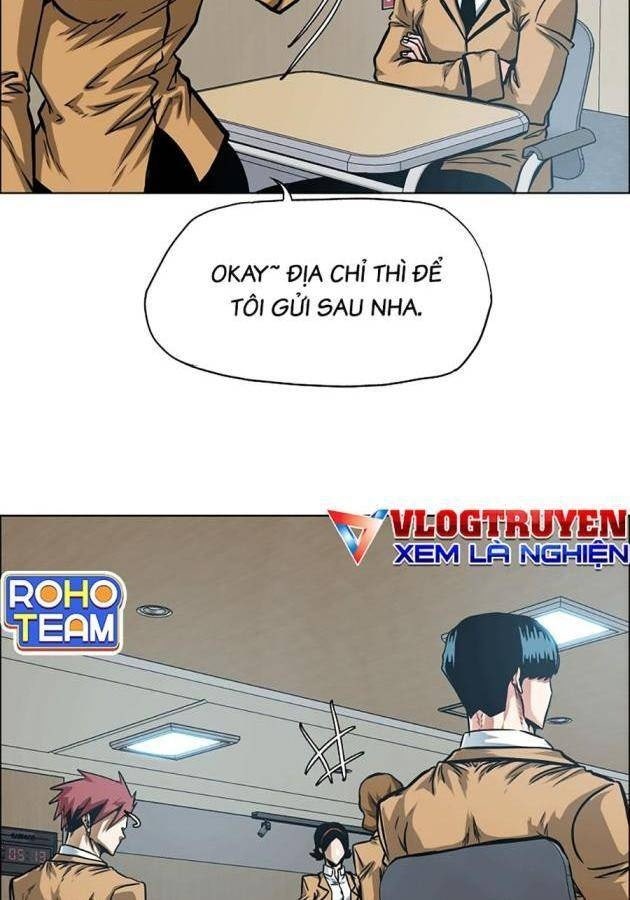 Gia Đình Bí Mật - Page 24