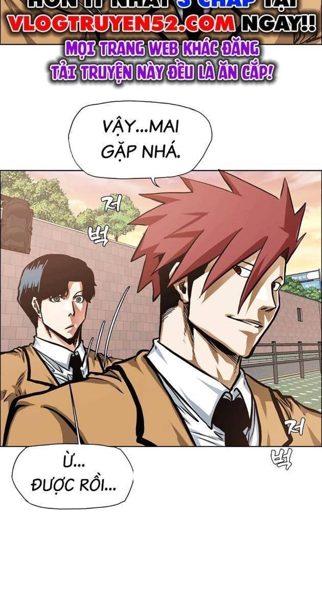 Gia Đình Bí Mật - Page 84