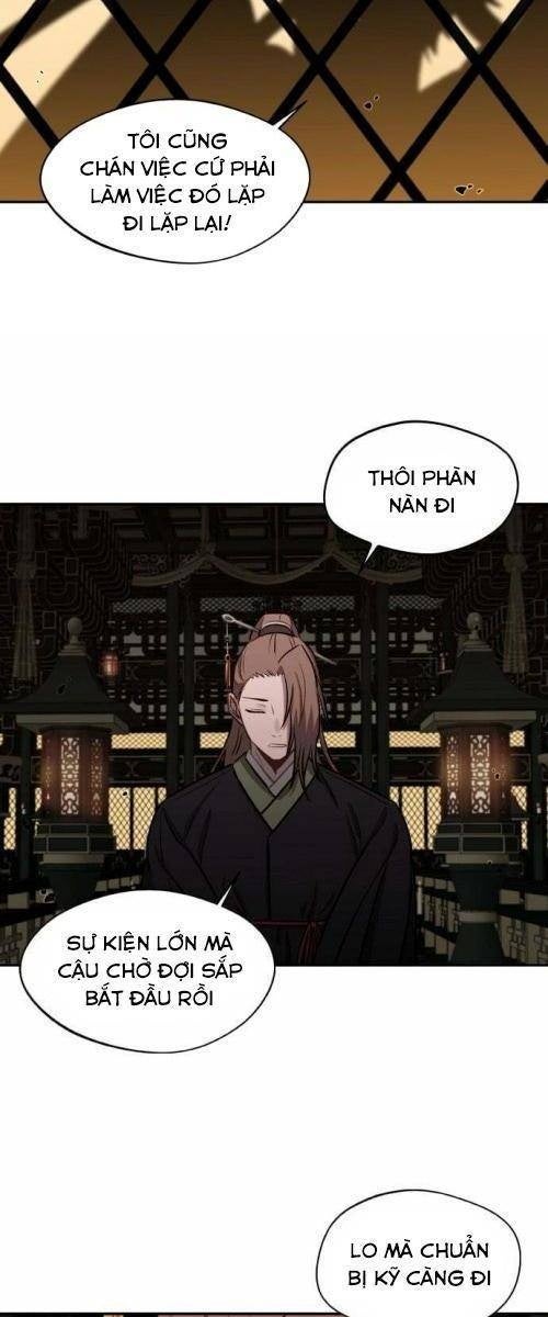 Cuộc Chiến Giữa Các Vị Thần - Page 47