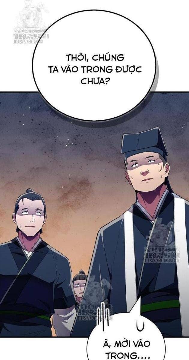 Huấn Luyện Viên Murim Thiên Tài - Page 15