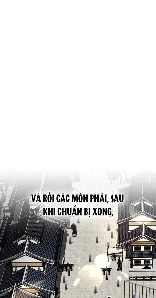 Huấn Luyện Viên Murim Thiên Tài - Page 81
