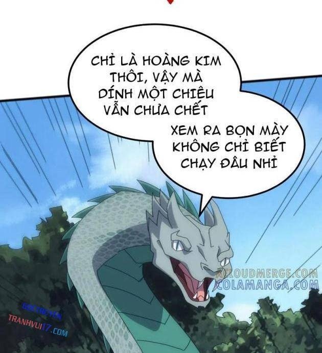 Vạn Tộc Xâm Lược: Mở Đầu Thuần Hóa Cự Thú Cấp Sử Thi - Page 62