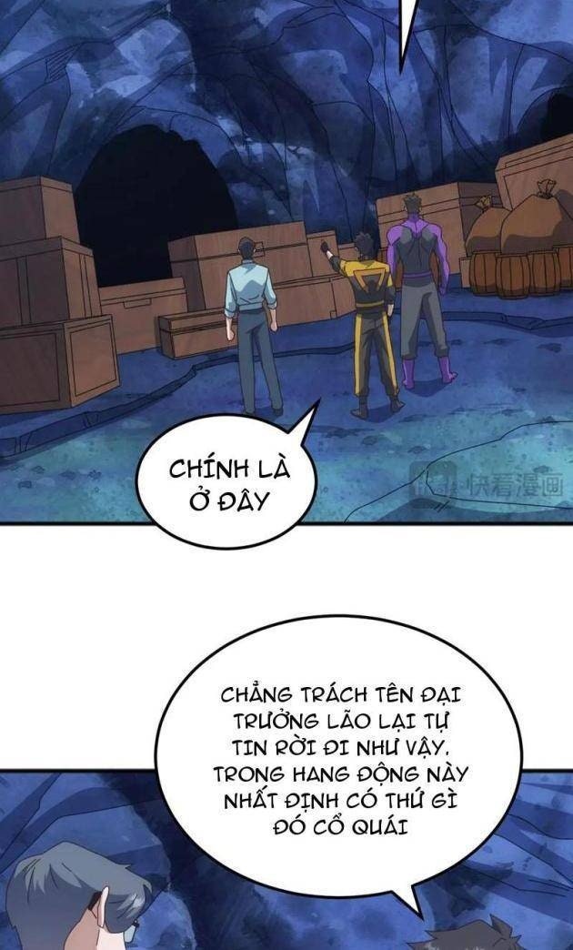 Vạn Tộc Xâm Lược: Mở Đầu Thuần Hóa Cự Thú Cấp Sử Thi - Page 58