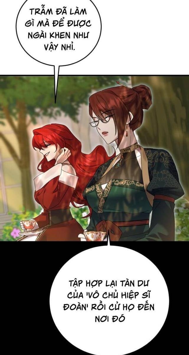 Anh Hùng, Ác Quỷ Và Kẻ Phản Diện - Page 9