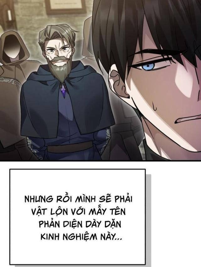 Anh Hùng, Ác Quỷ Và Kẻ Phản Diện - Page 107