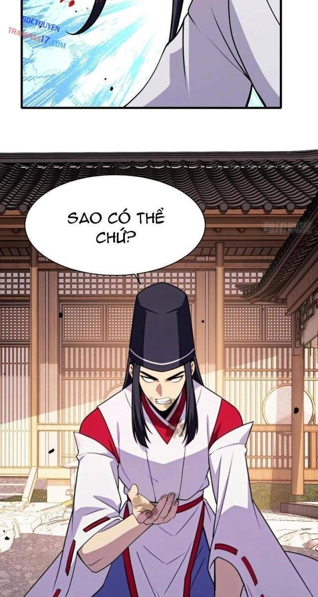 Ma Tôn Nữ Đế Xuyên Không Thành Cấp Trên Của Tôi! - Page 67