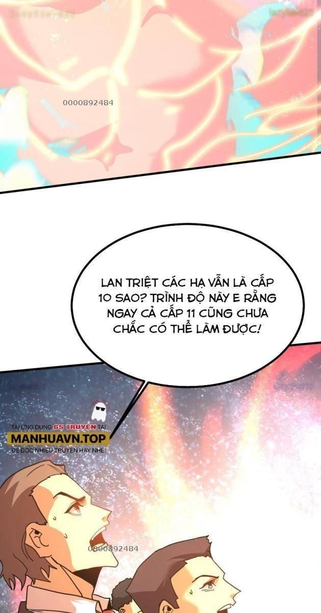 Cao Võ: Hạ Cánh Đến Một Vạn Năm Sau - Page 5