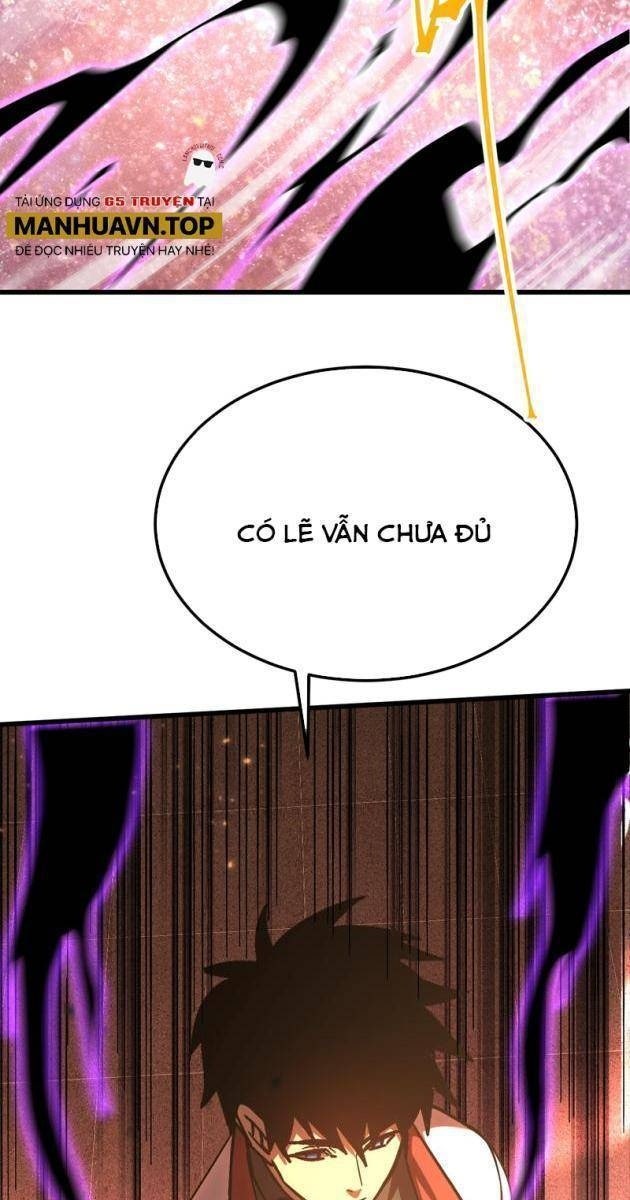 Cao Võ: Hạ Cánh Đến Một Vạn Năm Sau - Page 23