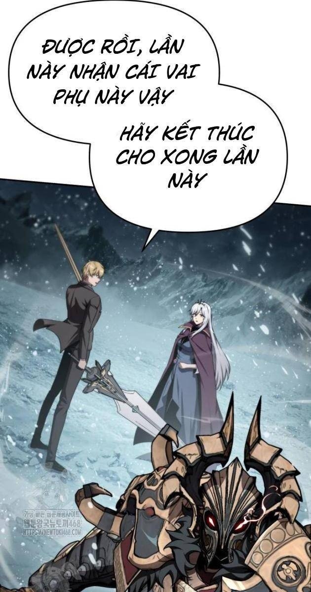 Vua Hiệp Sĩ Đã Trở Lại Với Một Vị Thần - Page 84