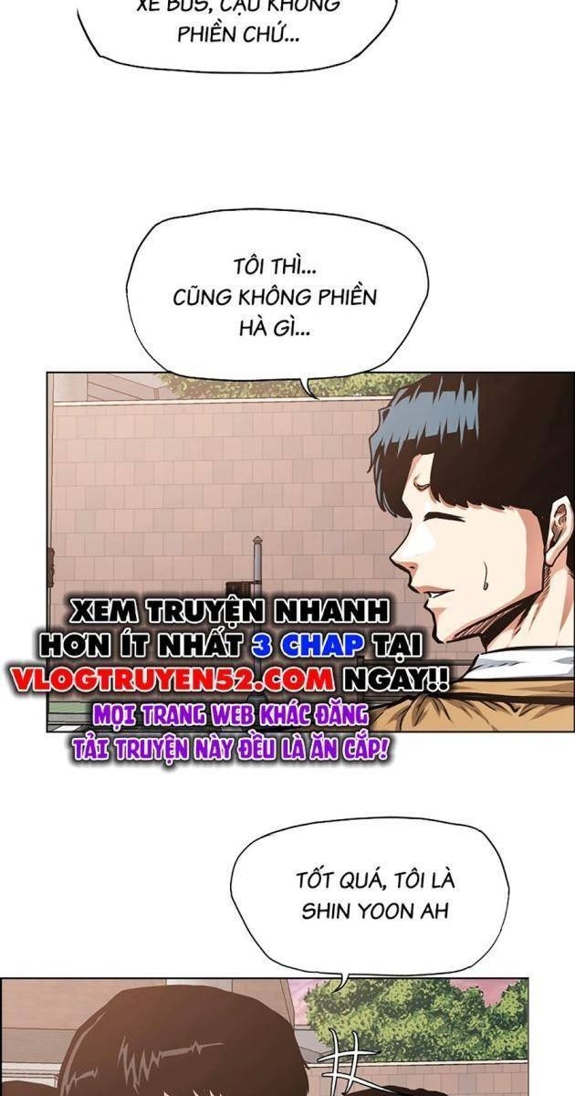 Gia Đình Bí Mật - Page 41