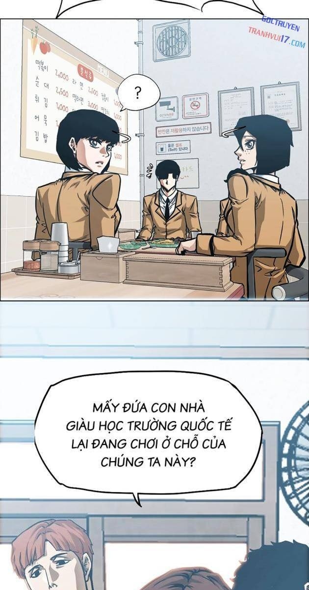 Gia Đình Bí Mật - Page 74