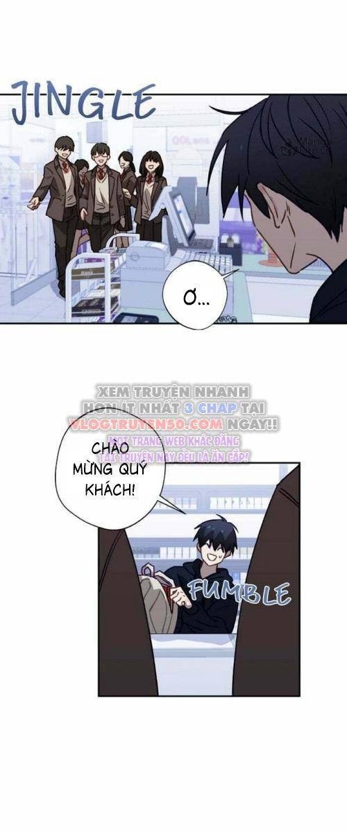 Cuộc Chiến Giữa Các Vị Thần - Page 10