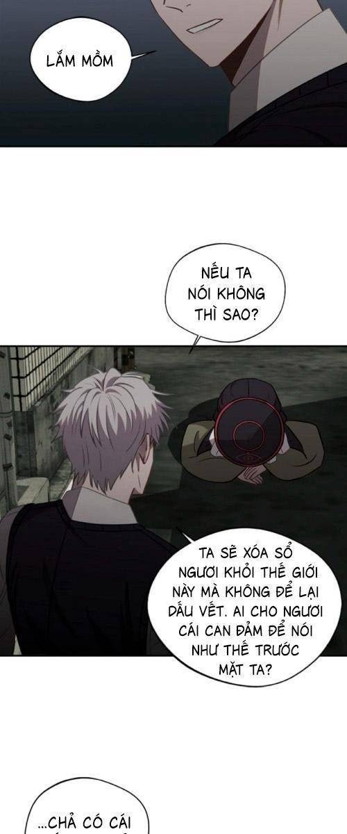 Cuộc Chiến Giữa Các Vị Thần - Page 42