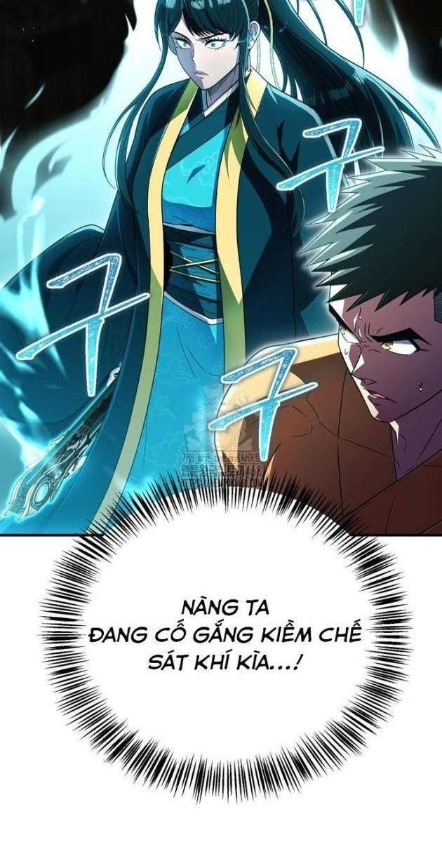 Huấn Luyện Viên Murim Thiên Tài - Page 11