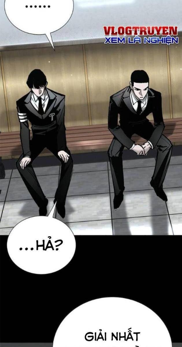 Cao Trung Đại Chiến - Page 167