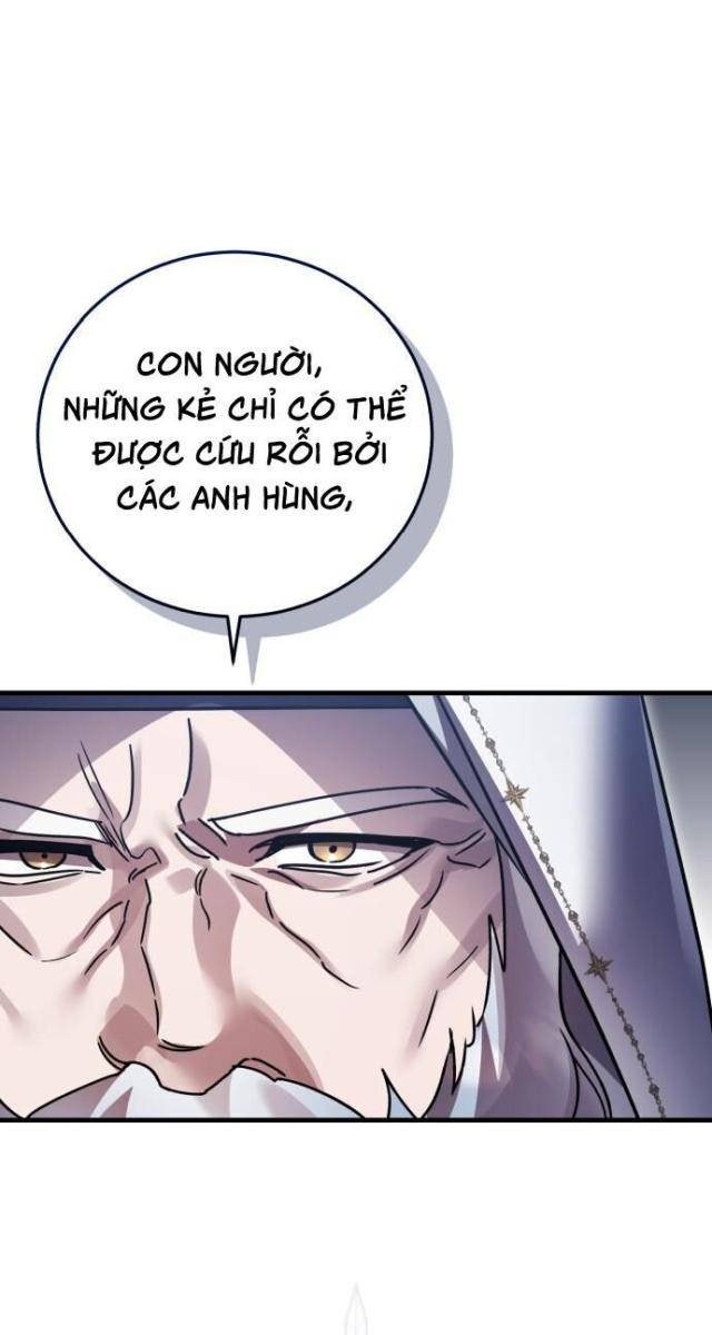 Anh Hùng, Ác Quỷ Và Kẻ Phản Diện - Page 3