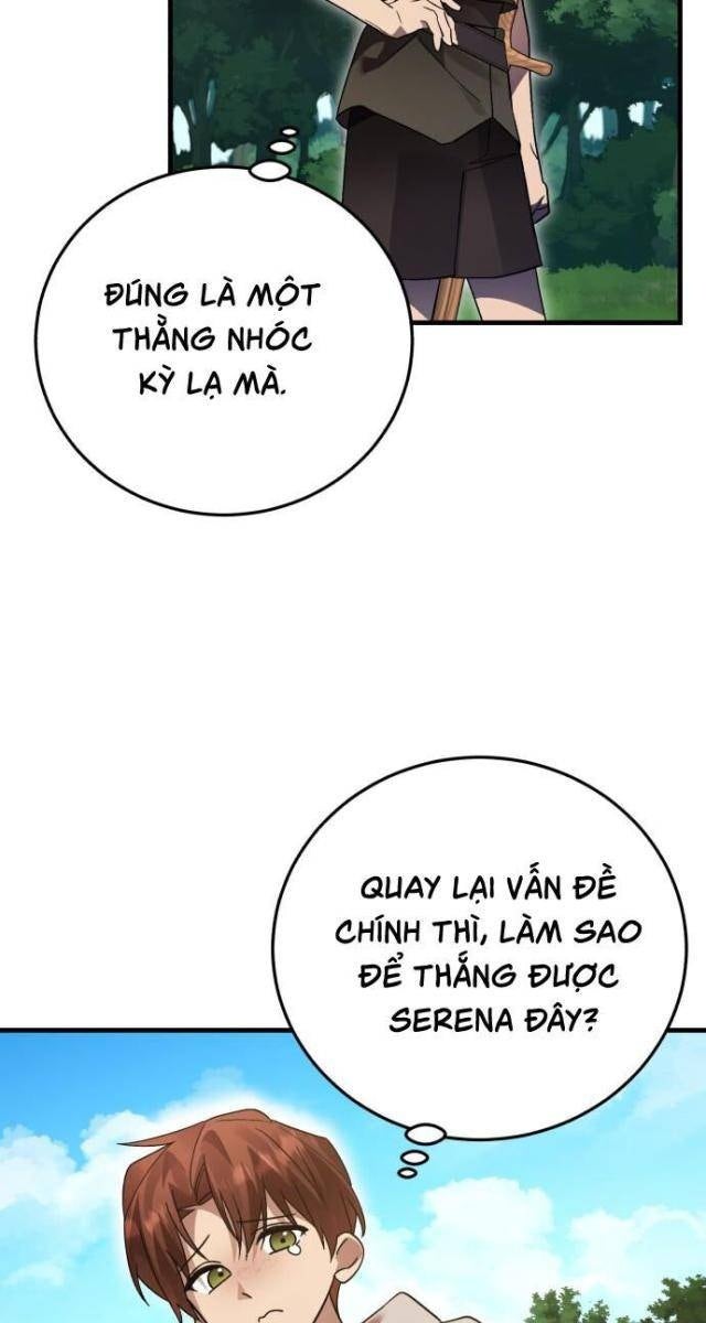 Anh Hùng, Ác Quỷ Và Kẻ Phản Diện - Page 57
