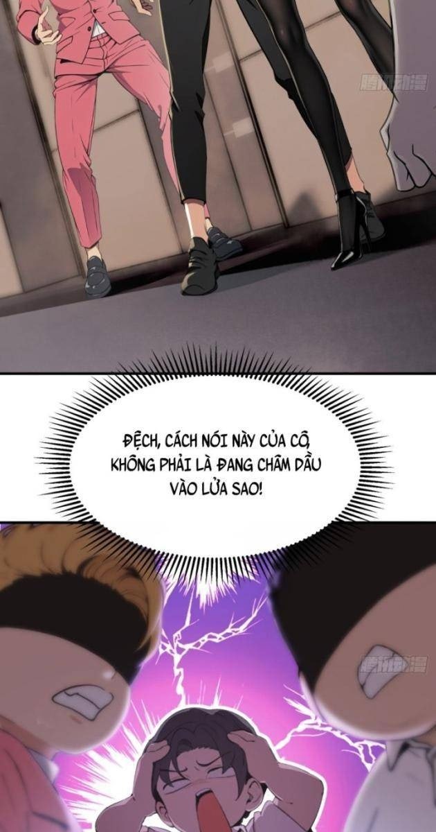 Ma Tôn Nữ Đế Xuyên Không Thành Cấp Trên Của Tôi! - Page 66