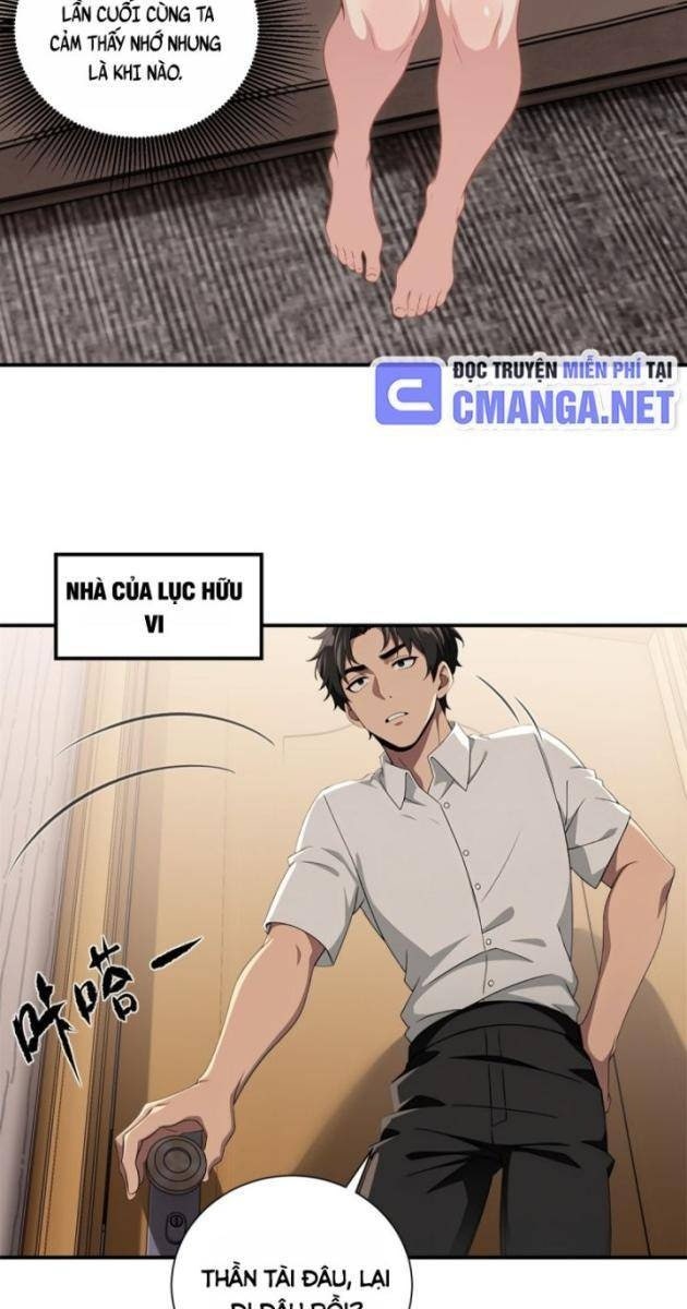 Ma Tôn Nữ Đế Xuyên Không Thành Cấp Trên Của Tôi! - Page 25