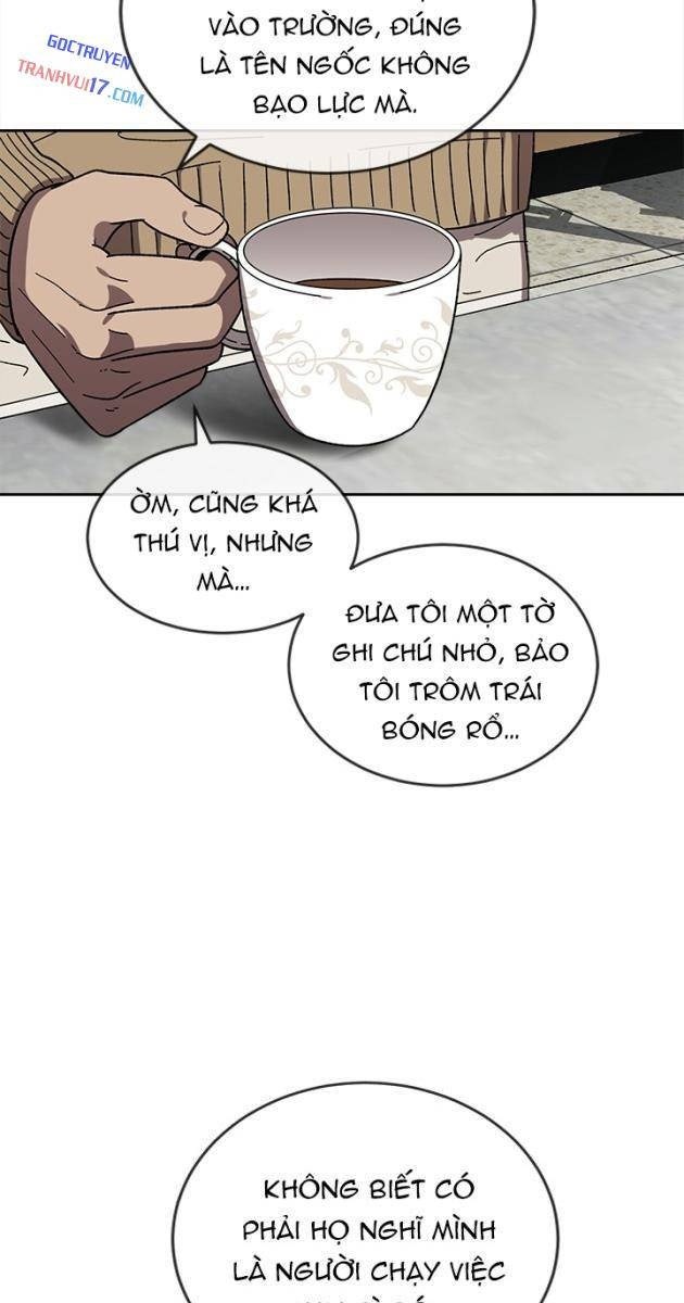 Trường Học Vương Quyền - Page 12
